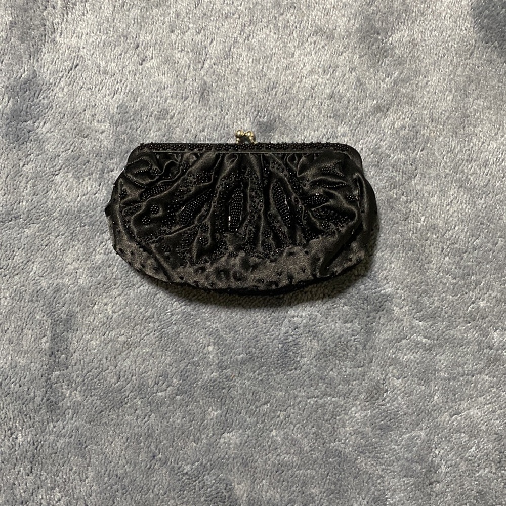 La Regale Formal Clutch Bag
